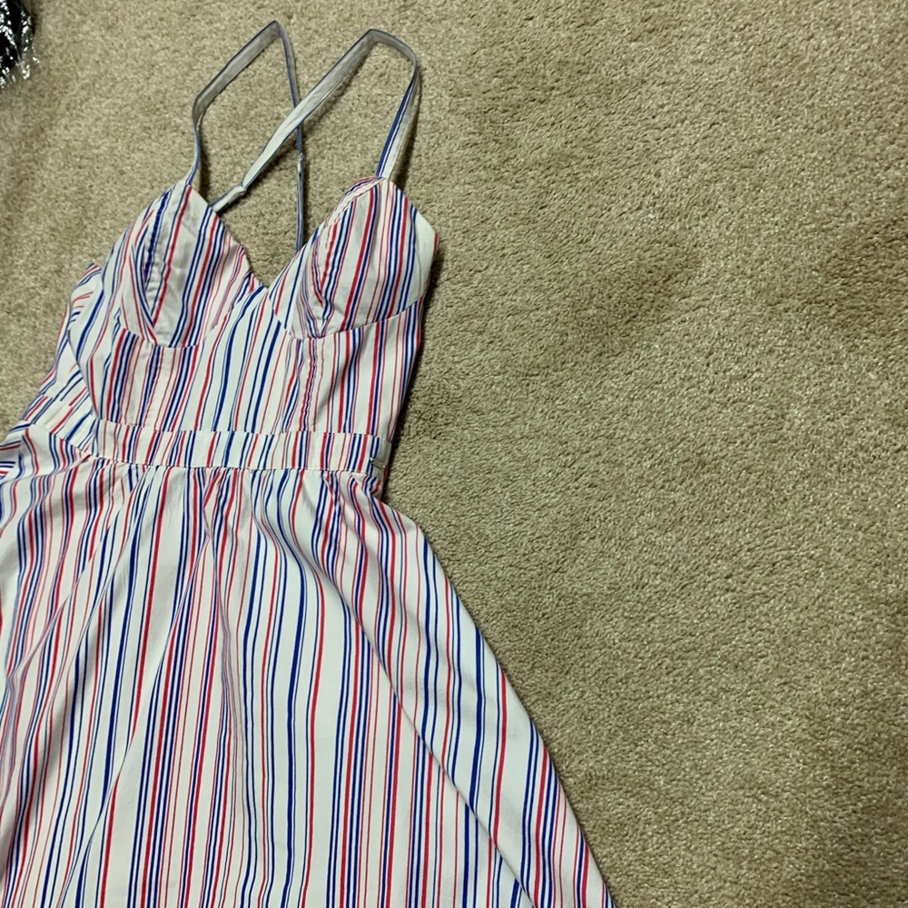 Guess sun dress